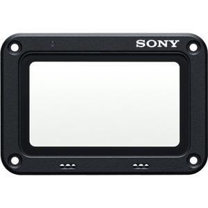 ソニー(SONY) VF-SPR1 スペアレンズプロテクター｜eccurrent