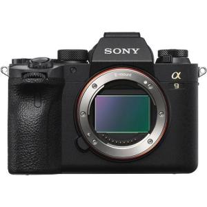 ソニー(SONY) α9 II ボディ ILCE-9M2 フルサイズ ミラーレス一眼カメラ ILCE9M2｜eccurrent