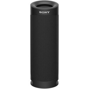 ソニー(SONY) SRS-XB23 B(ブラック) ワイヤレスポータブルスピーカー