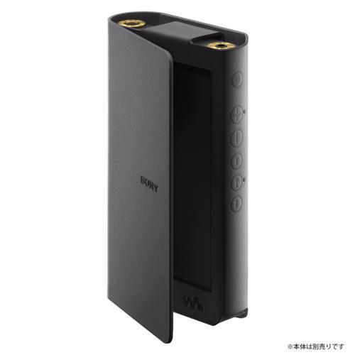 ソニー(SONY) CKL-NWWM1M2CWW NW-WM1ZM2/NW-WM1AM2専用レザーケ...