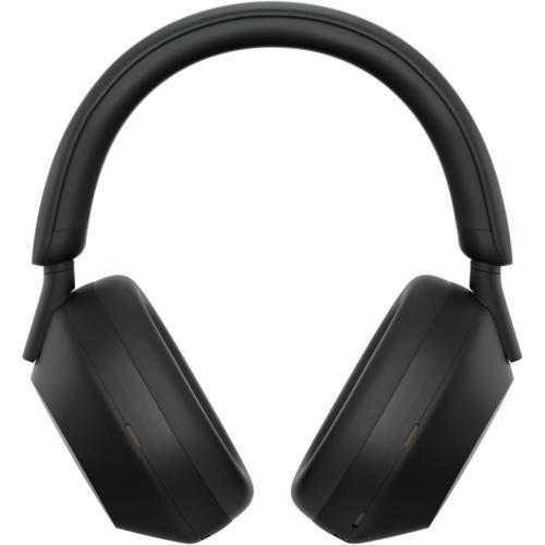 ソニー(SONY) WH-1000XM5(B) (ブラック) ワイヤレスノイズキャンセリングステレオ...