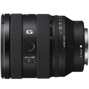 G Lens [新品]SONY ソニー FE 16-25mm F2.8 SEL1625G(キャンペーン対象