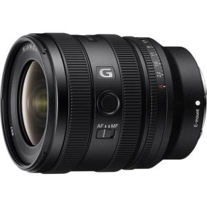 ソニー(SONY) FE 16-25mm F2.8 G SEL1625G Eマウント用 フルサイズ 広角ズームレンズ｜eccurrent