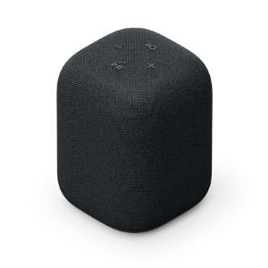 ソニー SONY SRS-LS1-BC ブラック LinkBuds Speaker ポータブルスピーカー Bluetooth5.2 SRSLS1BC