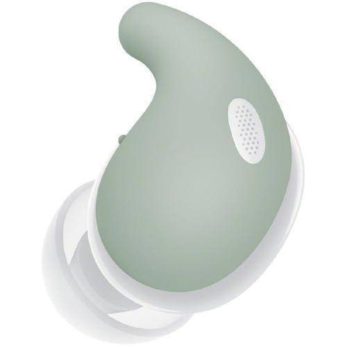 ソニー(SONY) HAC-LS910NS-GQ アッシュグリーン LinkBuds Fit用エアフ...
