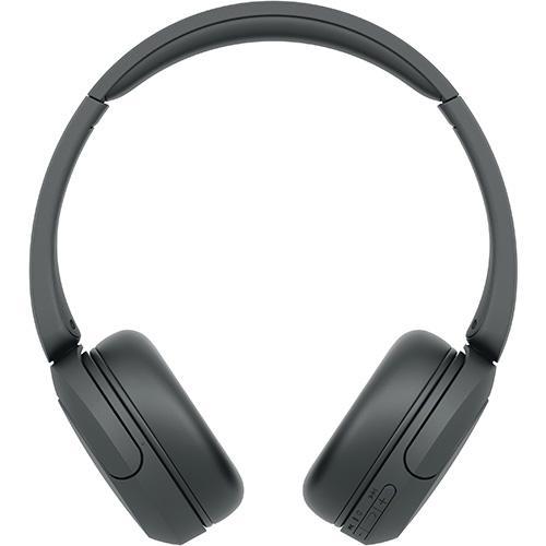 ソニー(SONY) WH-CH530-B ブラック ワイヤレスステレオヘッドセット