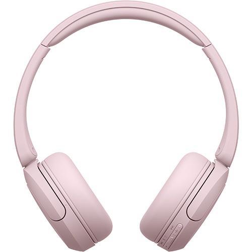 ソニー(SONY) WH-CH530-P ピンク ワイヤレスステレオヘッドセット