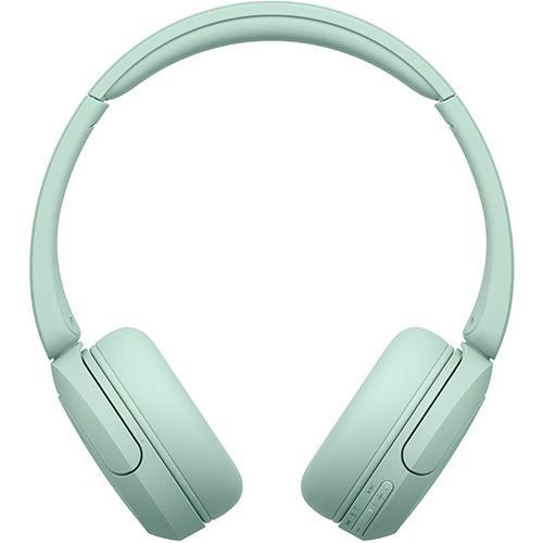 ソニー(SONY) WH-CH530-G ミント ワイヤレスステレオヘッドセット