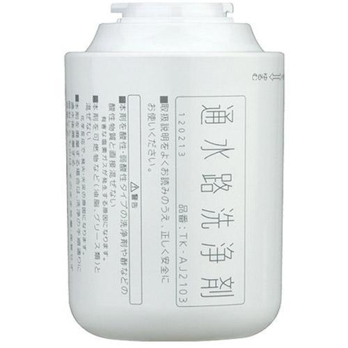 パナソニック(Panasonic) TK-AJ2103 通水路洗浄剤 1個入 純正品