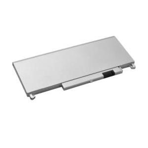 パナソニック(Panasonic) CF-VZSU0EJS CF-RZシリーズ専用バッテリーパック(シルバー)