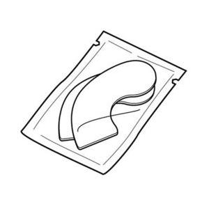 パナソニック(Panasonic) EW-9N04 替え粘着パッド 2枚入