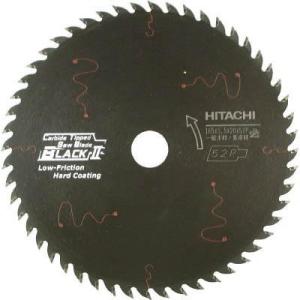 ハイコーキ(HiKOKI) 0033-4748 スーパーチップソー ブラック2 190mmX20 7...