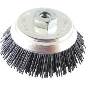 ハイコーキ(HiKOKI) 0033-5964 ナイロングリッドブラシ 95mm ＃120