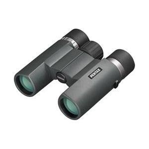 ペンタックス(PENTAX) AD 9x28 WP グリーン 9倍双眼鏡