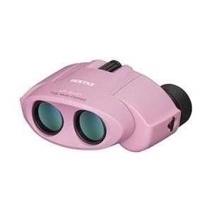 ペンタックス PENTAX UP 8x21 タンクロー ピンク 8倍双眼鏡 UP8X21PK