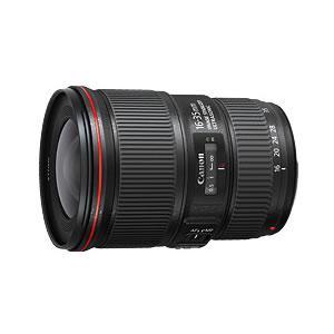 CANON キヤノン EF16-35mm F4L IS USM キヤノンEFマウント 広角ズームレン...