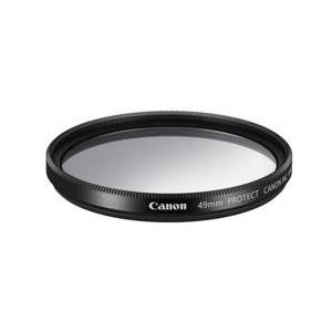 CANON(キヤノン) PROTECTフィルター 49mm