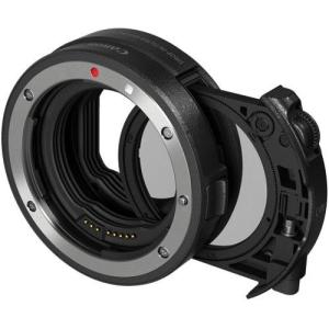 ドロップインフィルター マウントアダプター EF-EOS R ドロップイン 円偏光フィルター A付 DP-EF-EOSRPLCの商品画像