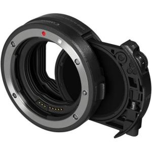 Canon キヤノン コントロールリング マウントアダプター EF-EOS R コントロールリングマウントアダプター EF-EOS R：レンズ交換式