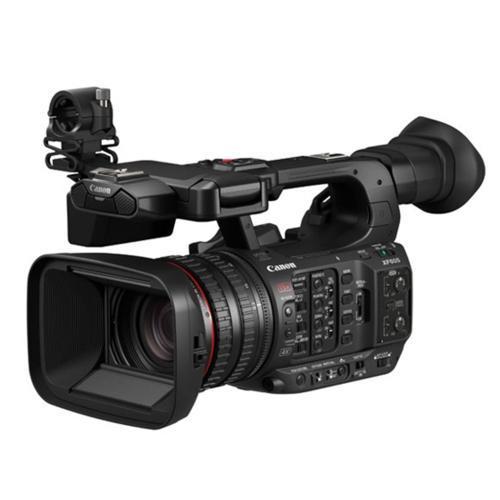 CANON(キヤノン) XF605 業務用デジタルビデオカメラ