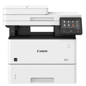 CANON(キヤノン) satera(サテラ) MF551DW モノクロレーザー複合機 A4/USB/LAN/WiFi/FAX