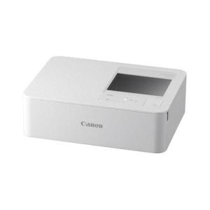 CANON(キヤノン) SELPHY CP1500WH(ホワイト) コンパクトフォトプリンター｜eccurrent