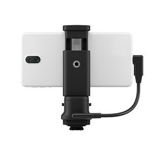 CANON(キヤノン) AD-P1 Android マルチアクセサリーシュー スマートフォンリンクア...