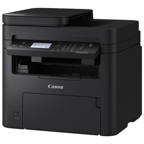 レーザー複合機 キヤノン Satera(サテラ) MF273dw モノクロ A4対応