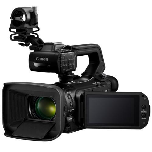 CANON(キヤノン) XA75 業務用デジタルビデオカメラ 1.0型センサー 4K 30P高画質 ...