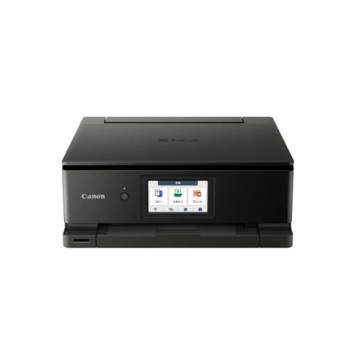 CANON キヤノン PIXUS ピクサス TS8830BK ブラック インクジェットプリンター A...
