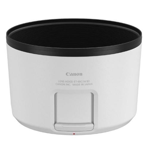 CANON(キヤノン) ET-88C WIII ホワイト レンズフード 対応レンズ RF70-200...
