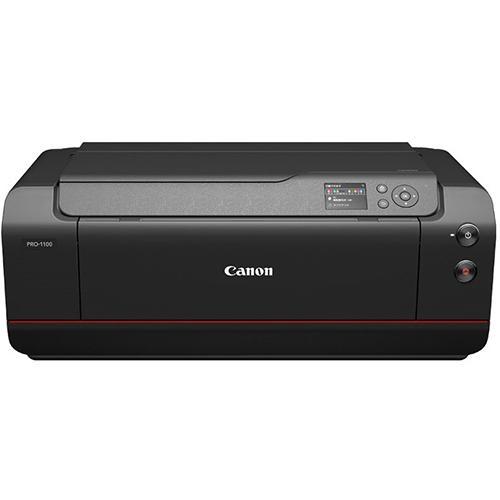 CANON(キヤノン) imagePROGRAF PRO-1100 A2対応プリンター
