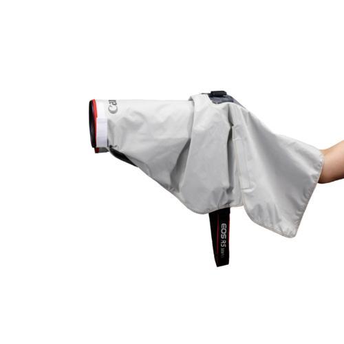 CANON キヤノン ERC-R5L レインカバー Sサイズ EOS Rシリーズ対応 ERCR5L