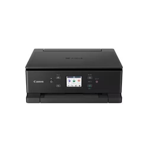 CANON(キヤノン) PIXUS ピクサス TS7630BK 5色インク A4対応 Wi-Fi/U...