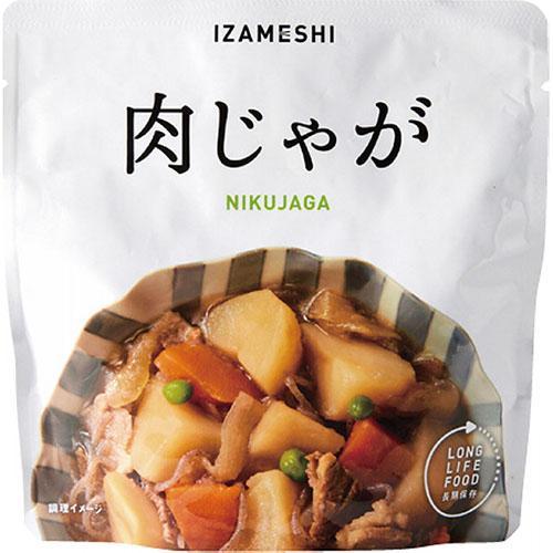 その他 ＩＺＡＭＥＳＨＩ 肉じゃが
