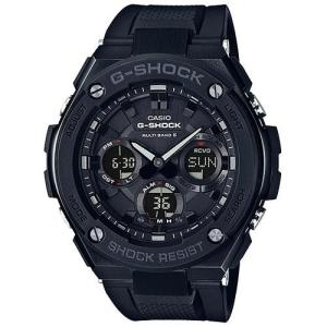 CASIO(カシオ) GST-W100G-1BJF G-SHOCK(ジーショック) 国内正規品 G-STEEL ソーラー メンズ 腕時計｜eccurrent