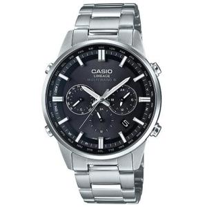 CASIO(カシオ) LIW-M700D-1AJF LINEAGE(リニエージ) 国内正規品 ソーラー メンズ 腕時計｜eccurrent