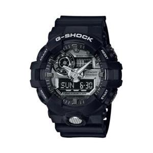 CASIO カシオ GA-710-1AJF G-SHOCK ジーショック 国内正規品 クオーツ メン...