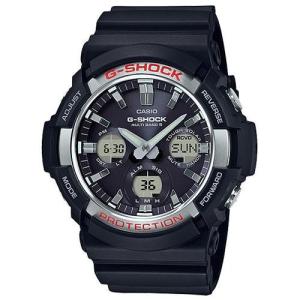 CASIO(カシオ) GAW-100-1AJF G-SHOCK(ジーショック) 国内正規品 ソーラー メンズ 腕時計｜eccurrent