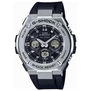 G-SHOCK Gショック CASIO カシオ タフソーラー GST-W130BC-1AJF G
