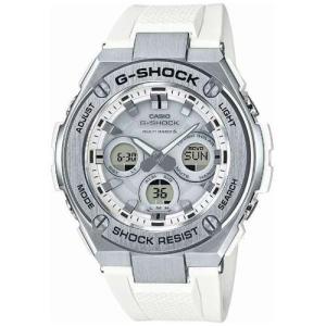 CASIO(カシオ) GST-W310-7AJF G-SHOCK(ジーショック) 国内正規品 G-STEEL メンズ 腕時計｜eccurrent