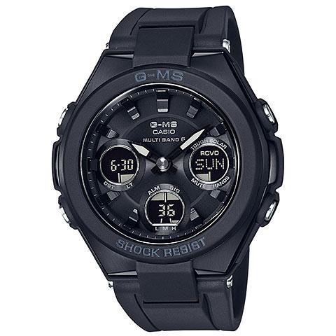 CASIO(カシオ) MSG-W100G-1AJF BABY-G(ベイビージー) 国内正規品 ソーラ...