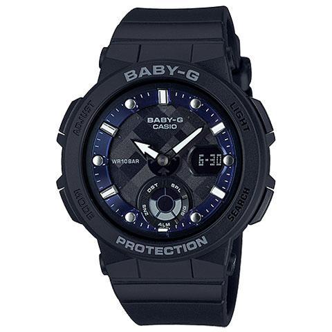 CASIO カシオ BGA-250-1AJF BABY-G ベイビージー 国内正規品 クオーツ レデ...