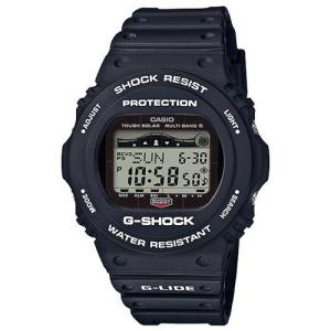 CASIO(カシオ) GWX-5700CS-1JF G-SHOCK(ジーショック) 国内正規品 ソーラー メンズ 腕時計｜eccurrent