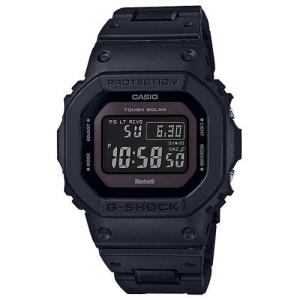CASIO(カシオ) GW-B5600BC-1BJF G-SHOCK(ジーショック) 国内正規品 ソーラー メンズ 腕時計｜eccurrent