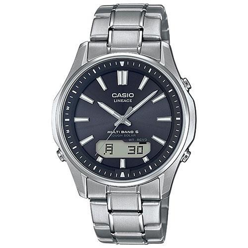 CASIO(カシオ) LCW-M100TSE-1AJF LINEAGE リニエージ 国内正規品 ソー...