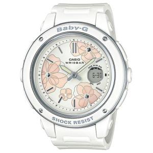 CASIO（カシオ） BSA-B100-4A1JF BABY-G ベイビージー 国内正規品