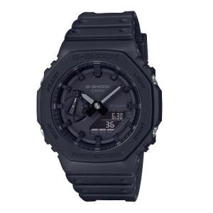 CASIO(カシオ) GA-2100-1A1JF G-SHOCK(ジーショック) 国内正規品 クオーツ メンズ 腕時計｜eccurrent