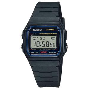 CASIO（カシオ） メンズ レディース チープカシオ F-84W-1 腕時計 手表