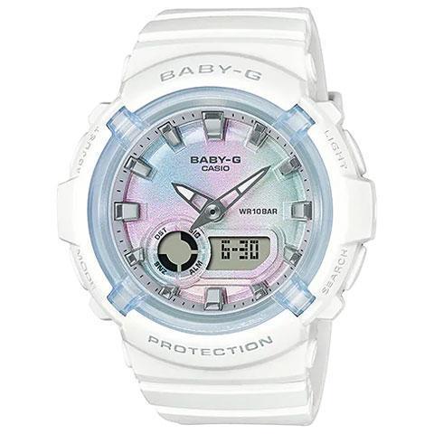 CASIO(カシオ) BGA-280-7AJF BABY-G(ベイビージー) 国内正規品 クオーツ ...